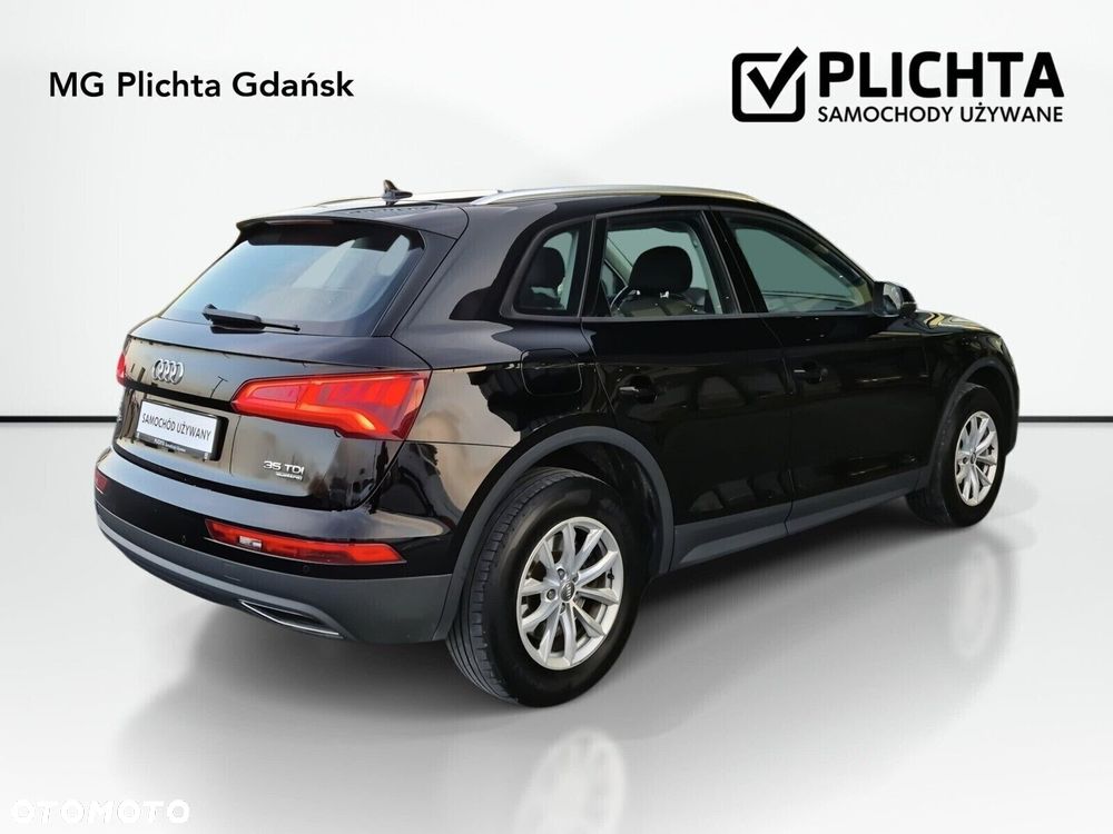 Audi Q5 35 TDI Quattro S tronic - 2