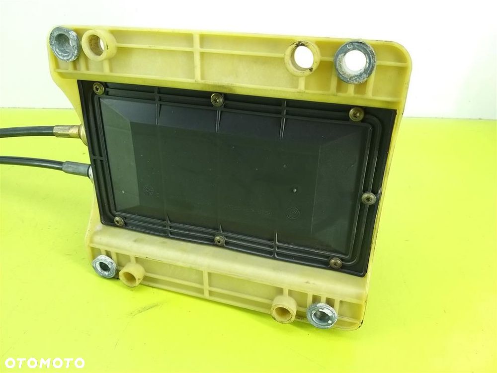 Mechanizm zmiany biegów lewarek Fiat Stilo 2001-2007 1,6 B 735304958 - 4