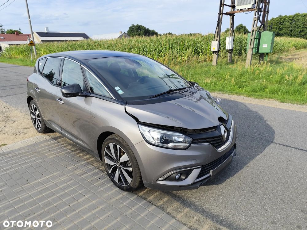Renault Scenic - 1