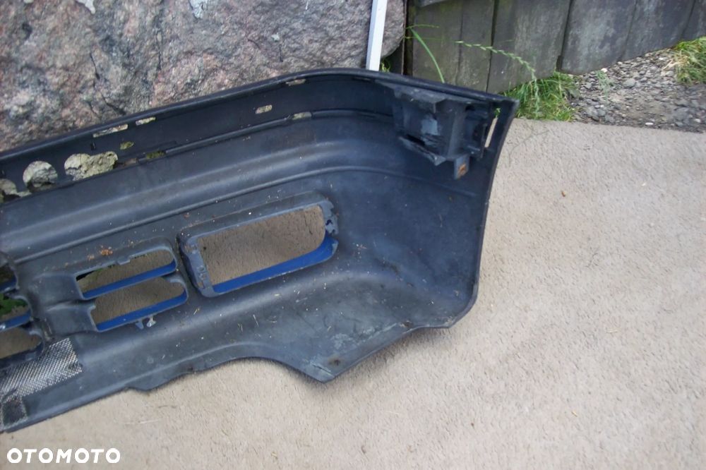 ZDERZAK PRZEDNI BMW E-36 COMPACT SEDAN ROK 90/96 - 8
