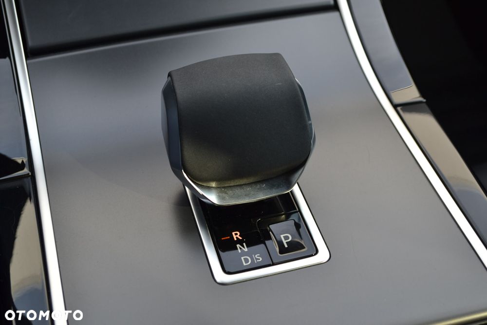 Land Rover Range Rover Evoque 2022
