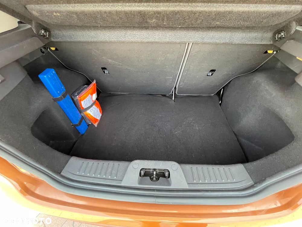 Ford Fiesta 1.0 EcoBoost Start-Stop SYNC Edition - 29
