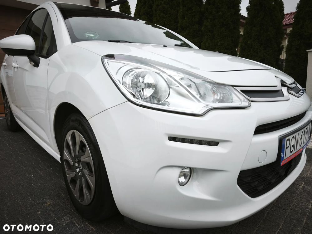 Citroën C3 - 4