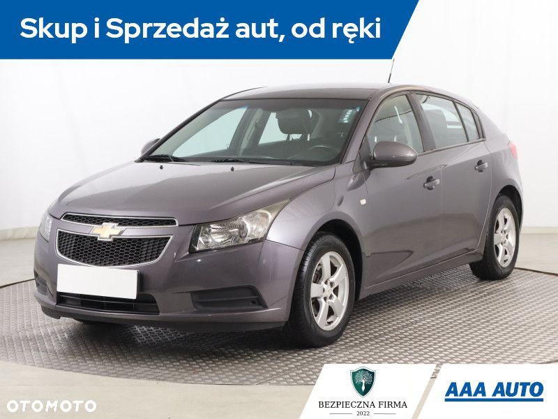 Chevrolet Cruze - 2