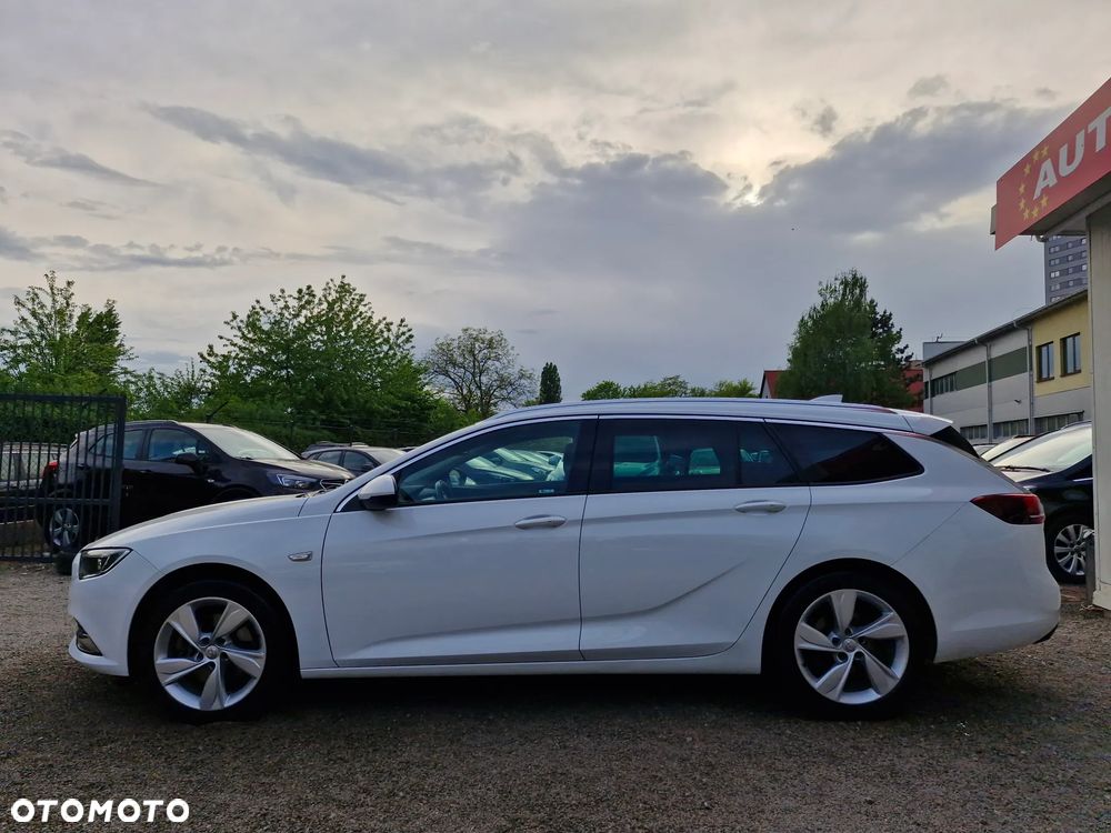 Opel Insignia 2.0 CDTI Exclusive S&S - 2