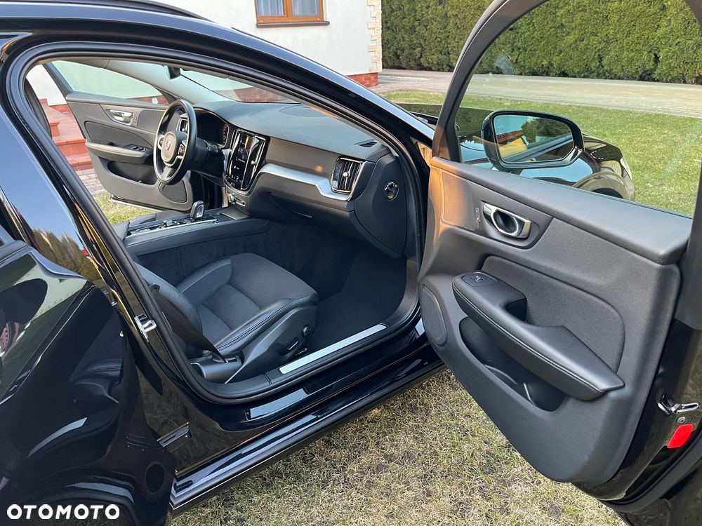 Volvo V60 - 6