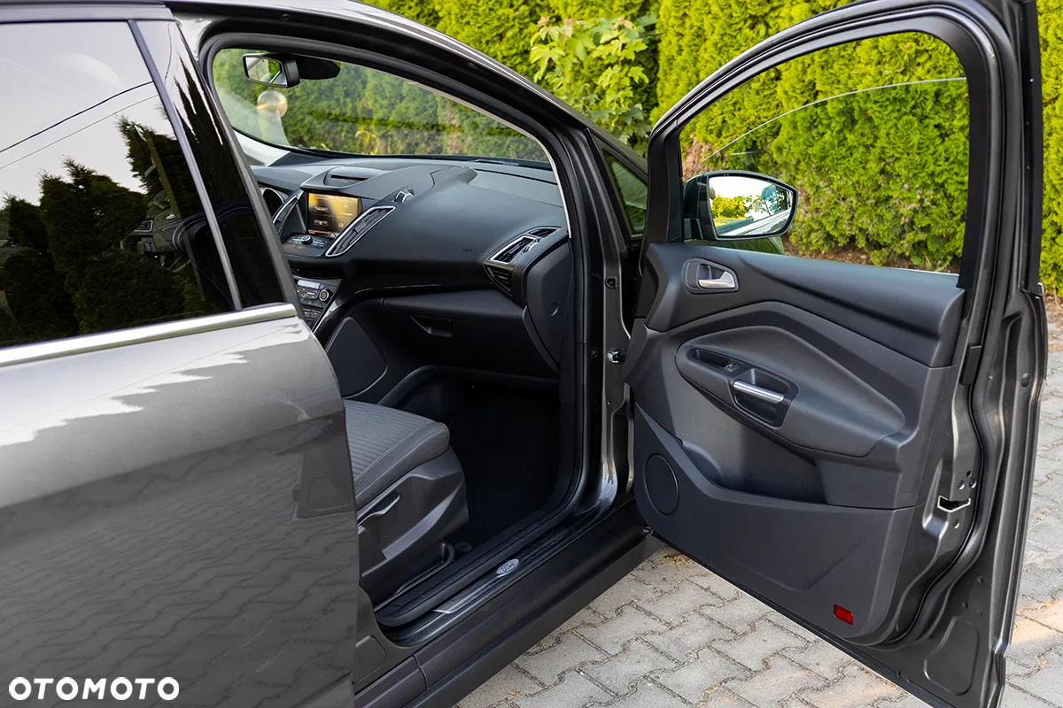 Ford C-MAX 2.0 TDCi Edition ASS - 25