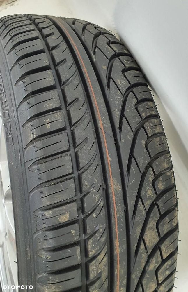 KOŁO ZAPAS FELGA 16 6.5J ET44 CHRYSLER SEBRING I - 2