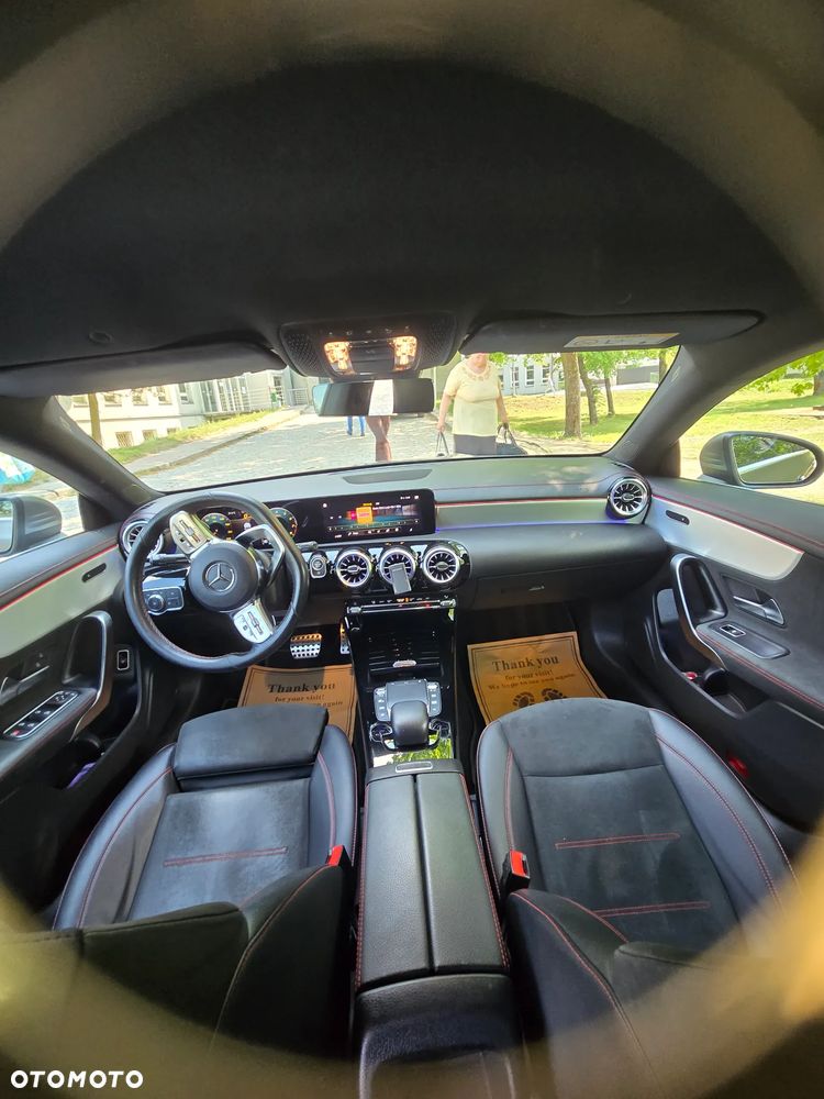 Mercedes-Benz CLA 250 4-Matic 7G-DCT - 4
