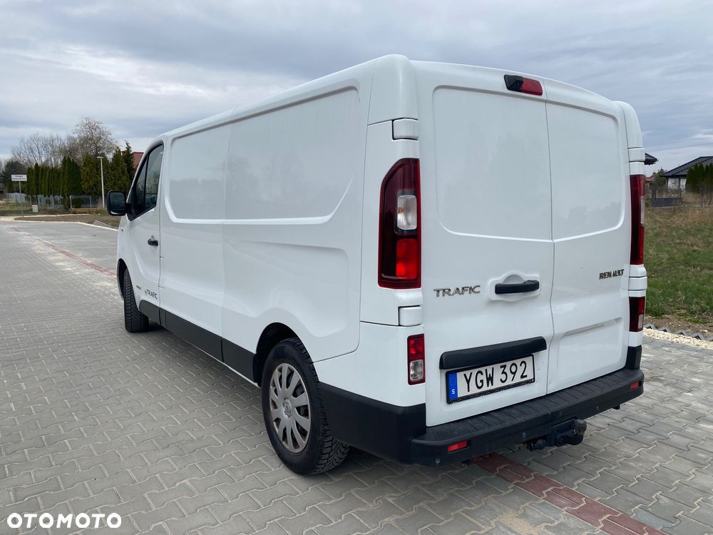 Renault Trafic - 7
