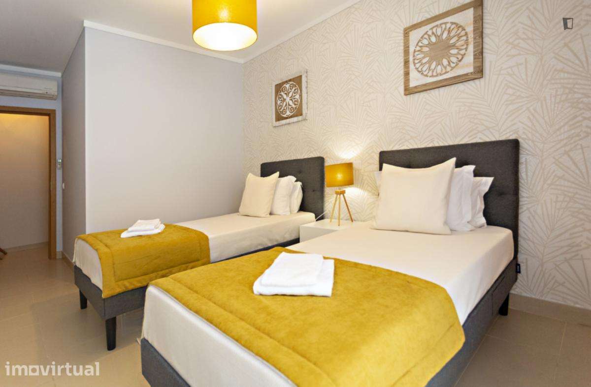 Apartamento com 2 quartos - localizado em Tavira - Grande imagem: 2/12