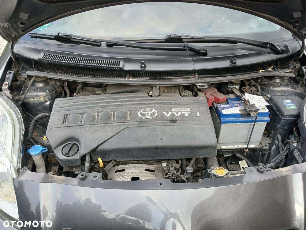 Toyota Yaris 1.33 VVT-i Life - 22