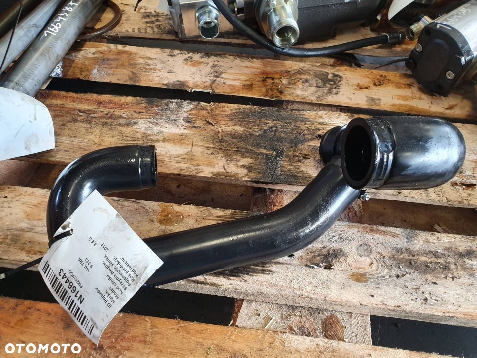 PRZEWÓD VALTRA S 323 VARIO ML260 4351213M1 - 1