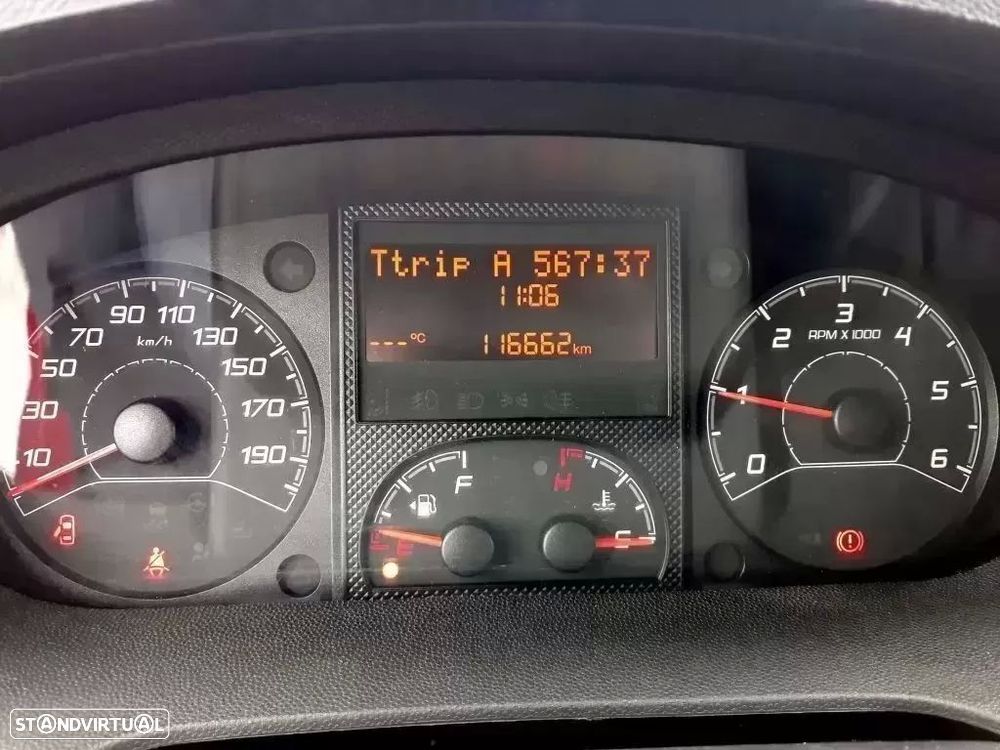 Peugeot BOXER 2.0 HDI C IVA - 7