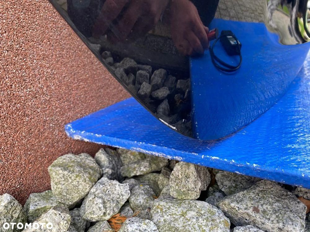 AUDI SQ5 Q5 8R S-LINE / LZ9Z / KLAPA BAGAŻNIKA TYŁ TYLNA / ORYGINAŁ - 7