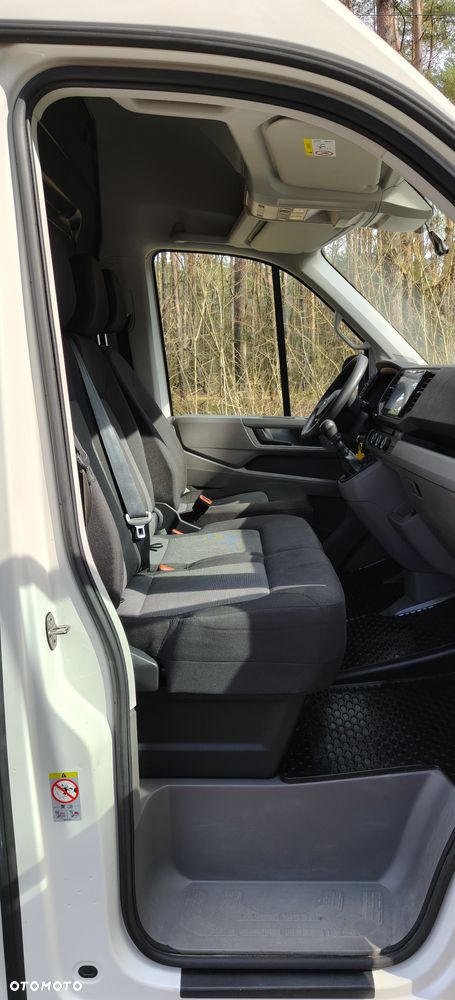 Volkswagen Crafter - 19