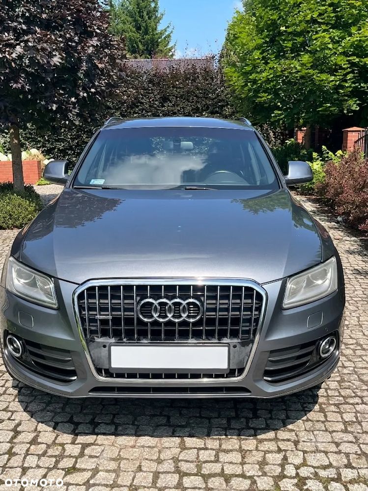 Audi Q5 - 2