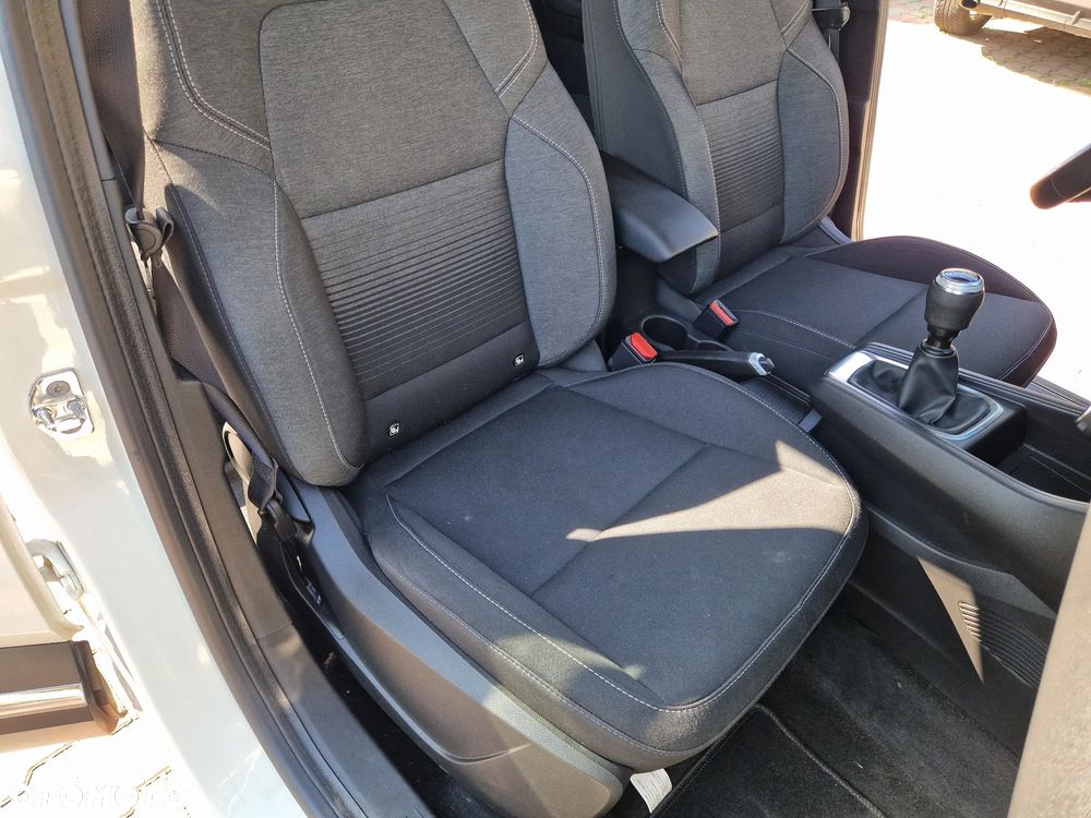 Renault Captur 1.0 TCe Zen - 23