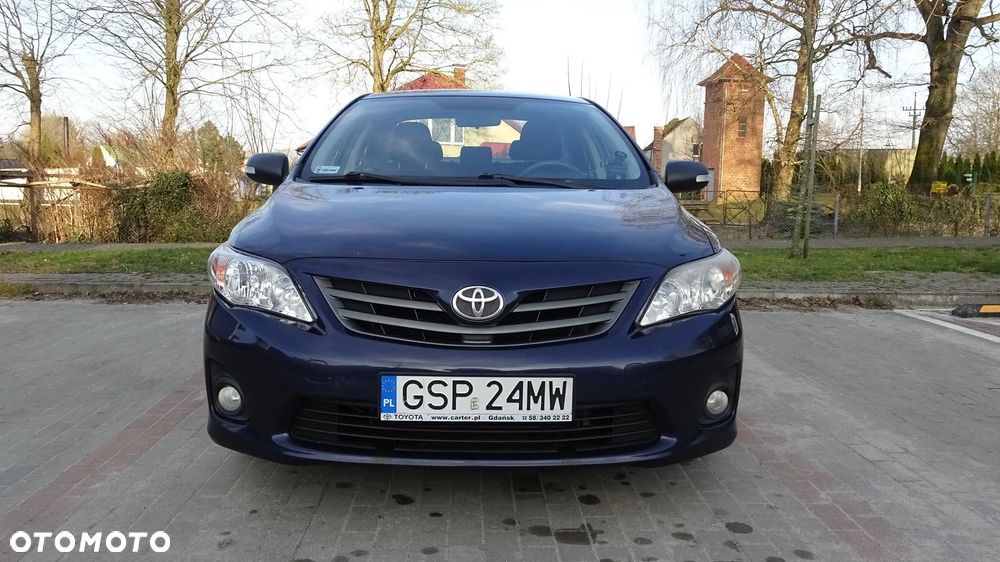 Toyota Corolla 1.6 Terra - 2