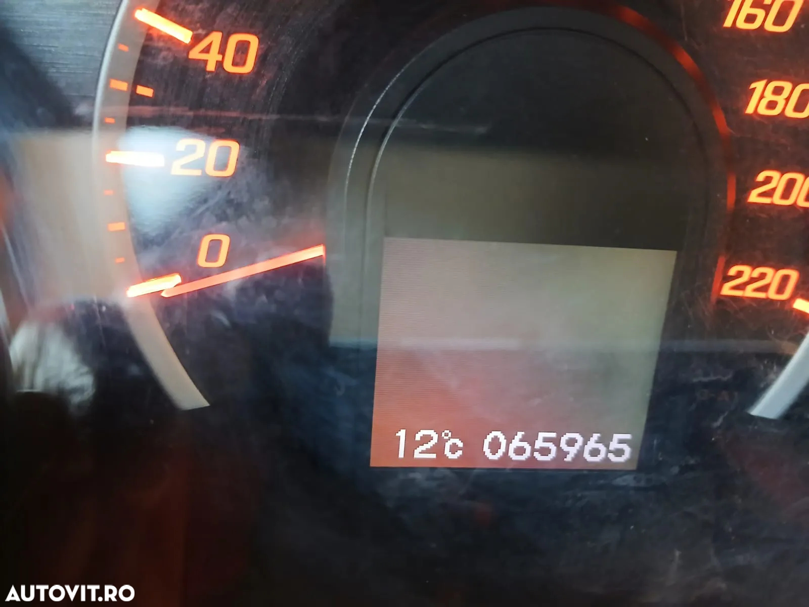 Honda Jazz 1.4 SOHC i-VTEC MT Comfort - 4