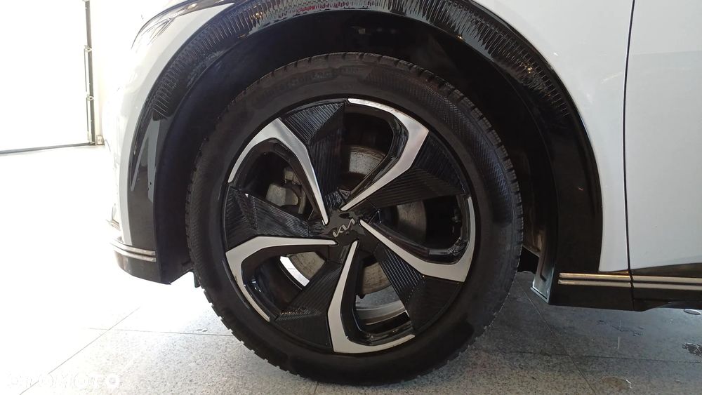 Kia EV6 77.4kWh Plus AWD - 18