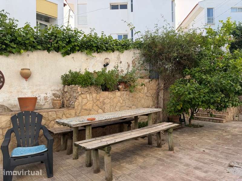 Moradia Exclusiva com Vista de Mar - Grande imagem: 5/59