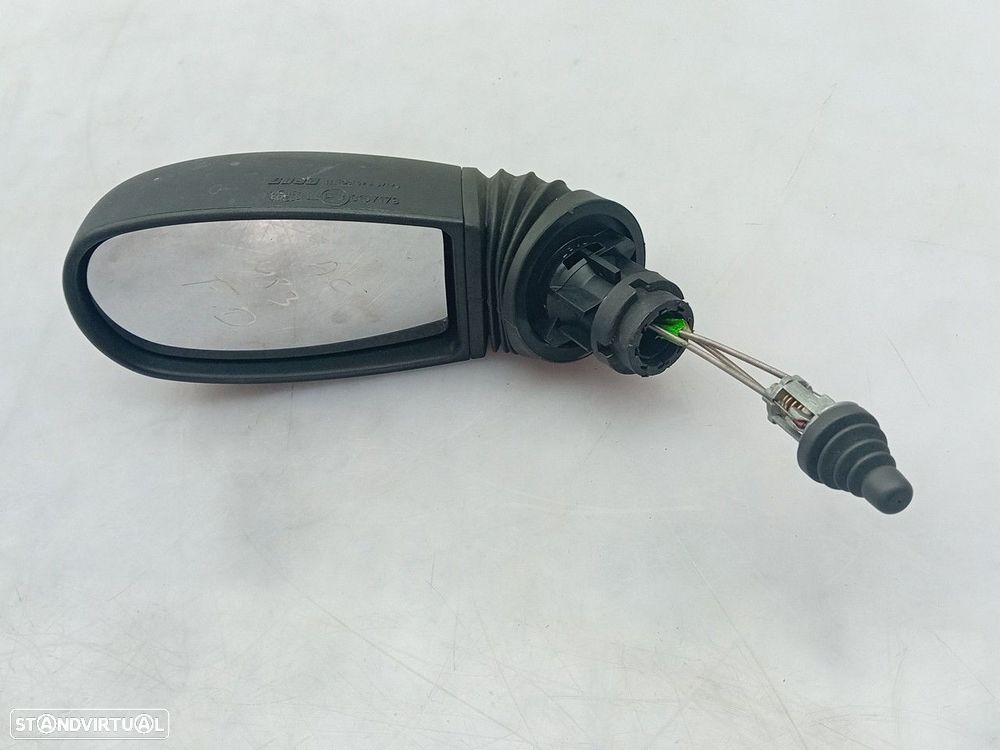 Retrovisor / espelho direito FIAT Punto (188_) - 1