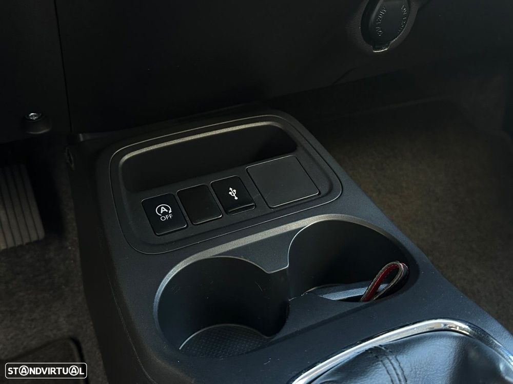 Mitsubishi Space Star 1.2 Intense - 18