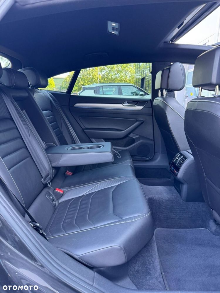Volkswagen Arteon 2.0 TDI Bi-Turbo SCR 4Mot R-Line DSG - 34