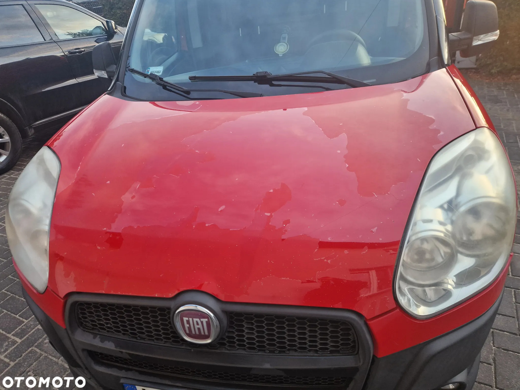 Fiat Doblo maxi - 12