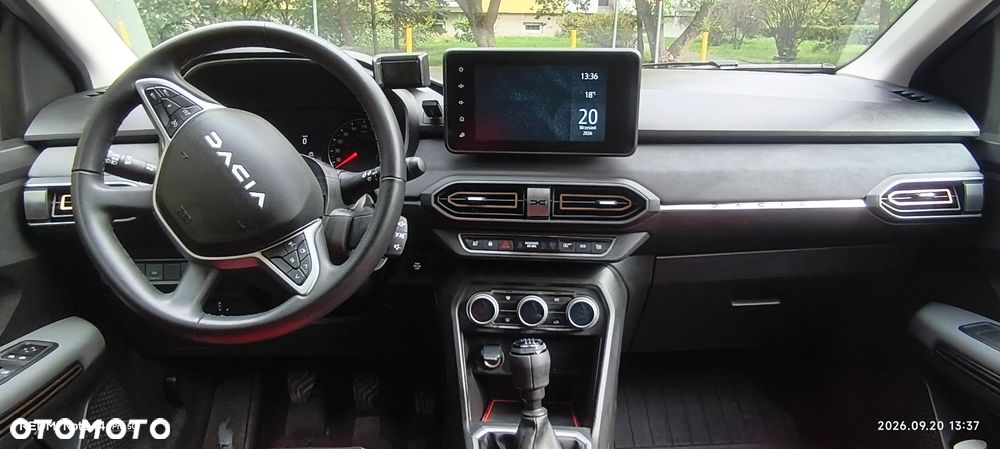 Dacia Jogger 1.0 TCe Extreme - 5