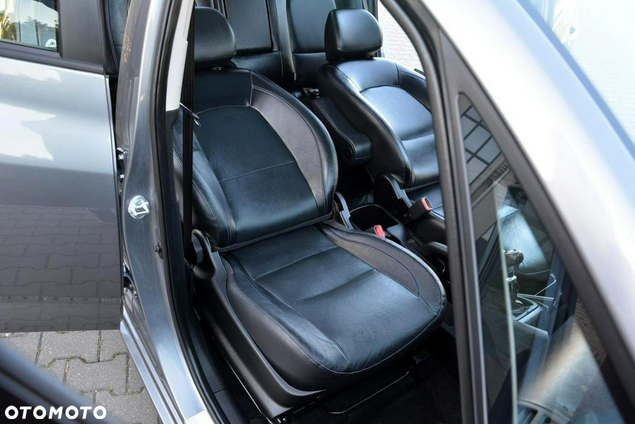 Hyundai ix20 1.6 Premium blue - 20