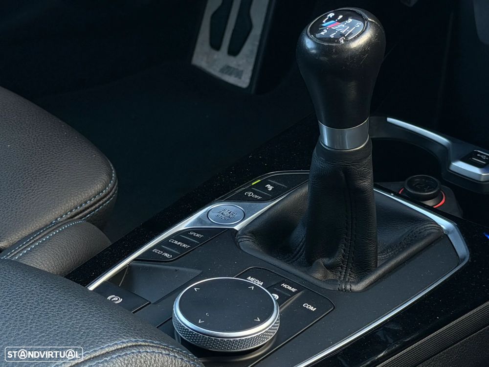BMW 116 d Corporate Edition M - 43