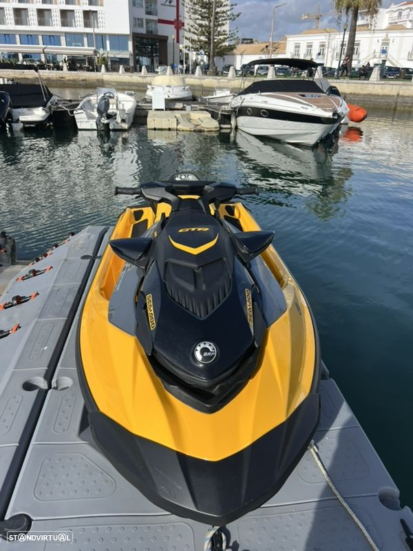 Sea-Doo GTR 230 - 2