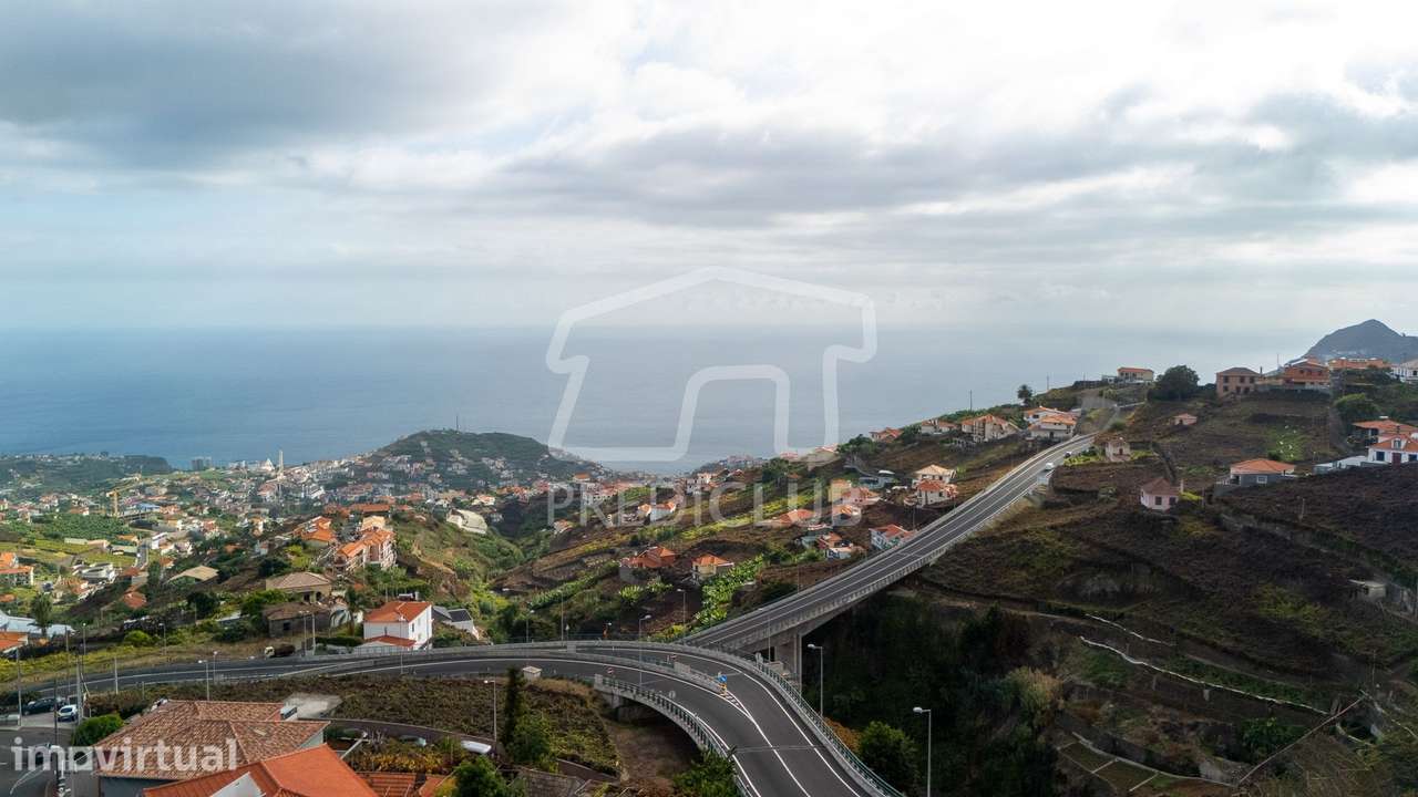 Moradia T3 - Câmara de Lobos - Grande imagem: 3/60