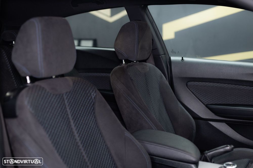 BMW 120 d Pack M Auto - 21