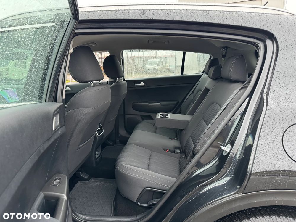 Kia Sportage 1.6 GDI 2WD Vision - 5