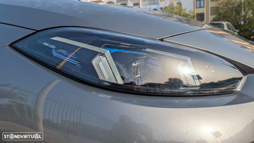 BMW 116 Pack Desportivo M Pro - 9