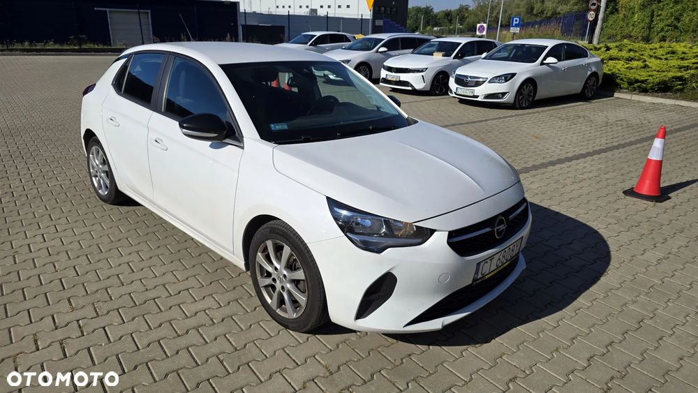 Opel Corsa 1.2 Edition S&S - 2