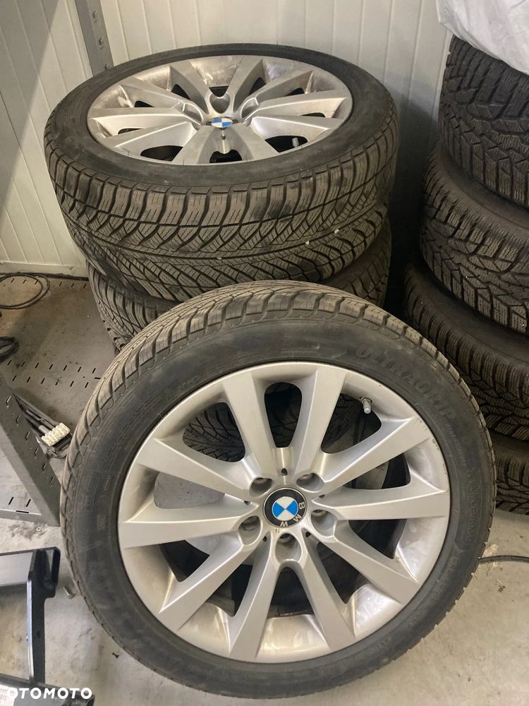 BMW Seria 6 640d - 23