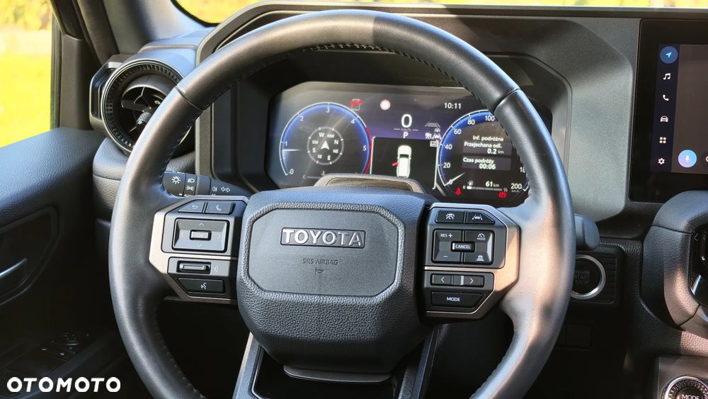Toyota Land Cruiser LC 2.8 D-4D Invincible - 25