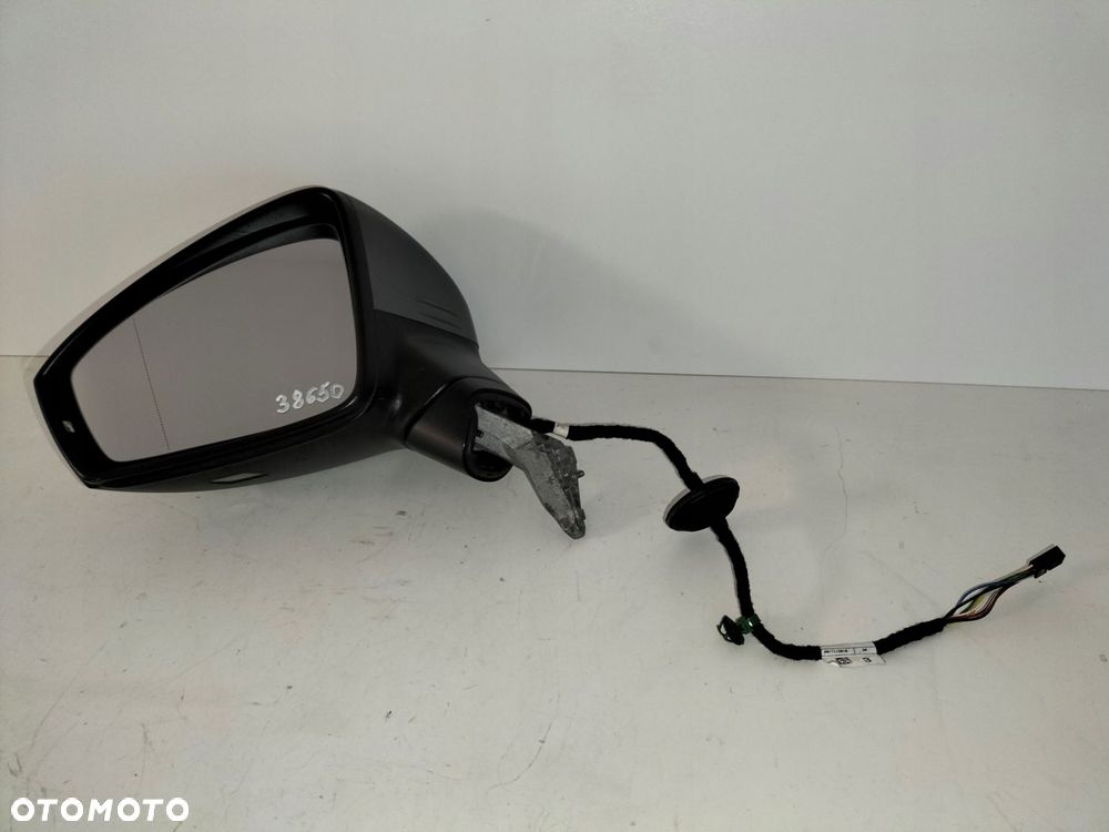 lusterko lewe elektryczne vw tiguan ii 16- - 5