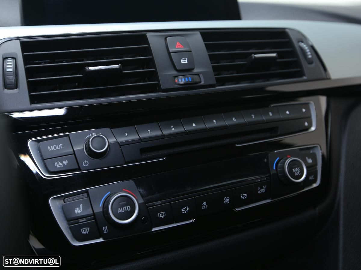 BMW 320 - 19