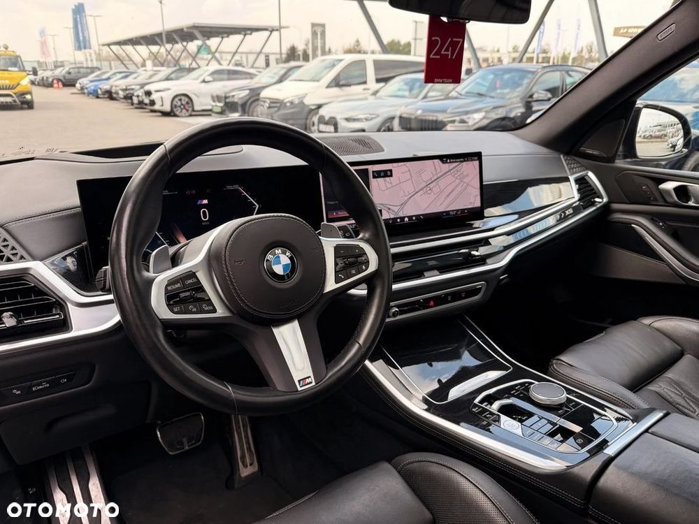 BMW X5 xDrive30d - 20