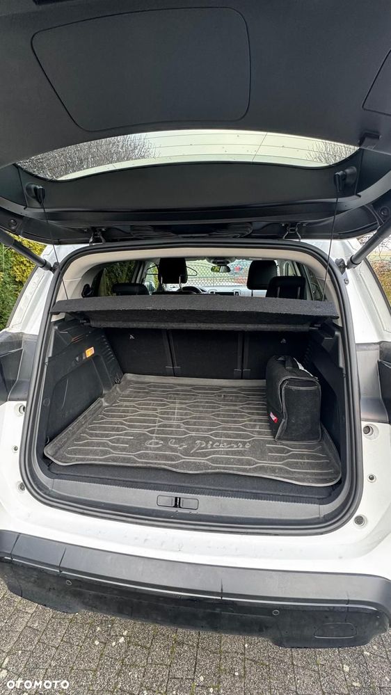 Citroën C5 Aircross 1.6 PureTech Shine EAT8 - 10