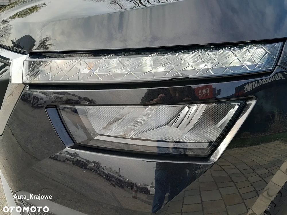 Skoda Kamiq 1.0 TSI Ambition - 33