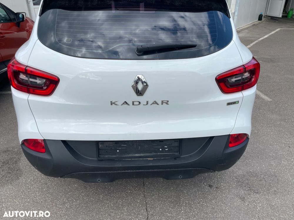 Renault Kadjar - 3