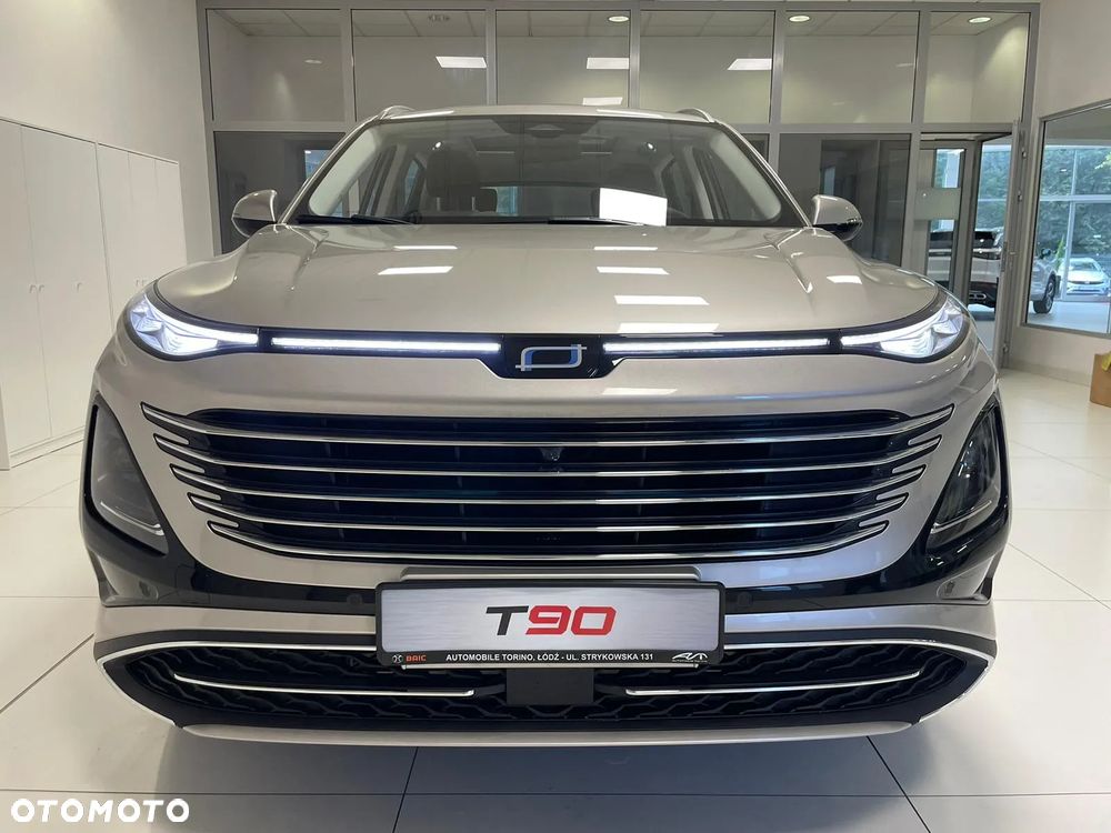 Bestune T90 2.0T Elegance - 13