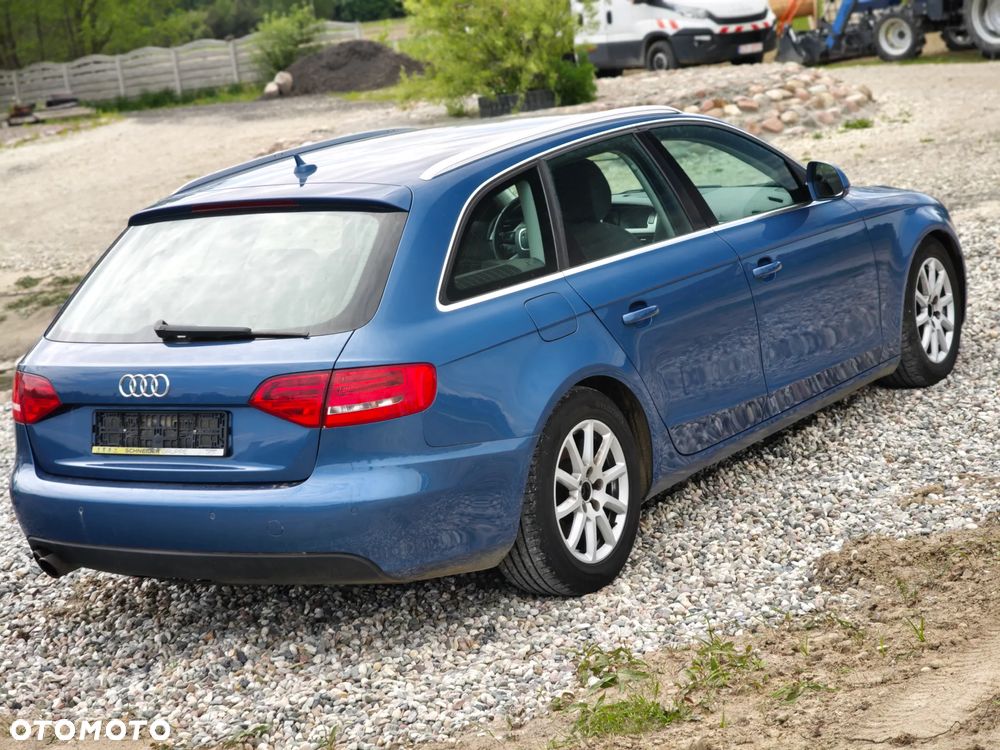 Audi A4 Avant 2.0 TDI Limited Edition - 7