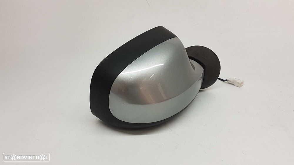 RETROVISOR DIREITO DACIA DUSTER LAUREATE 4X2 - 2
